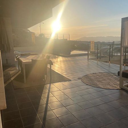 Altos De Finestrat Villa Ngoại thất bức ảnh