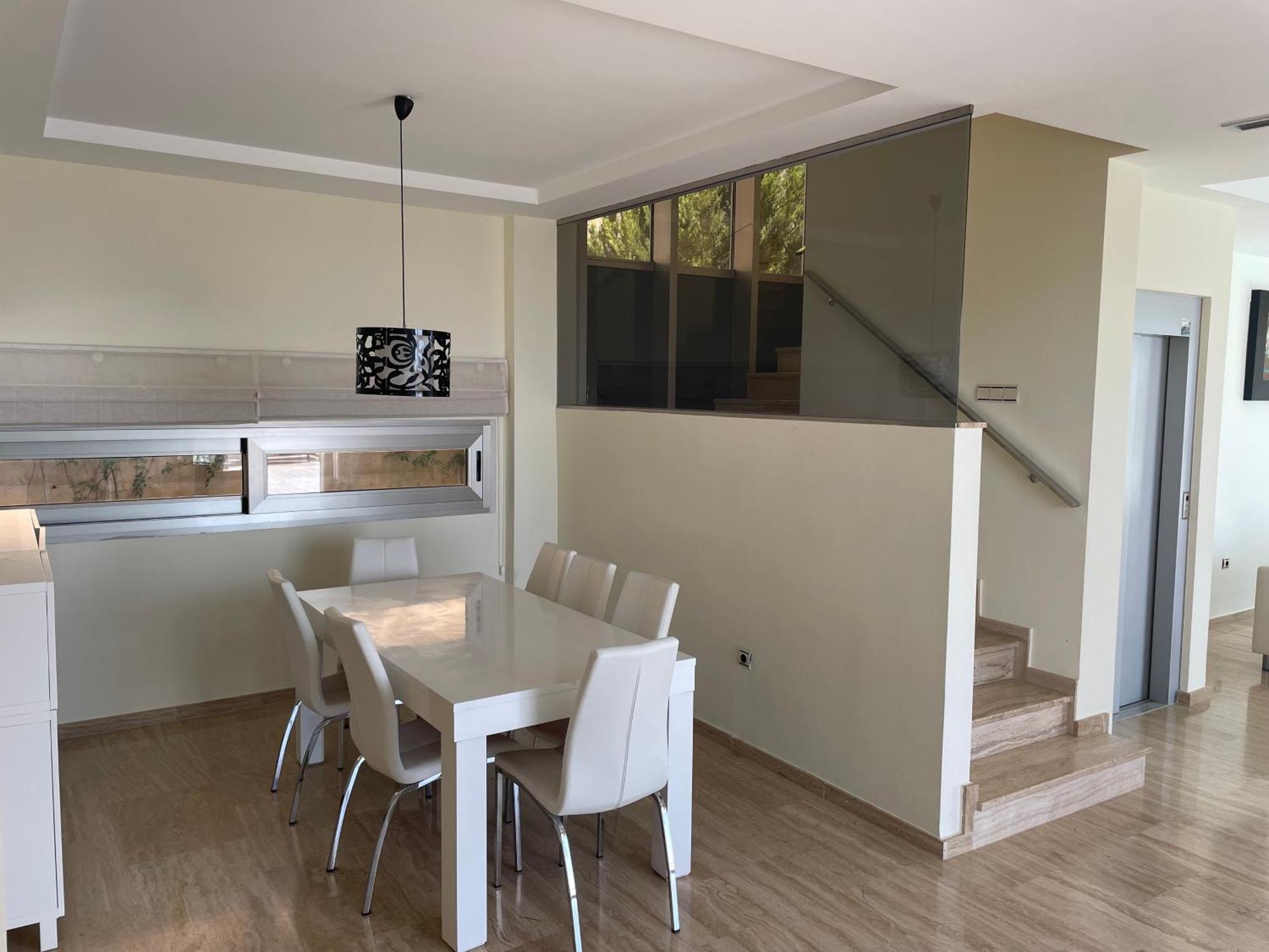 Altos De Finestrat Villa Ngoại thất bức ảnh