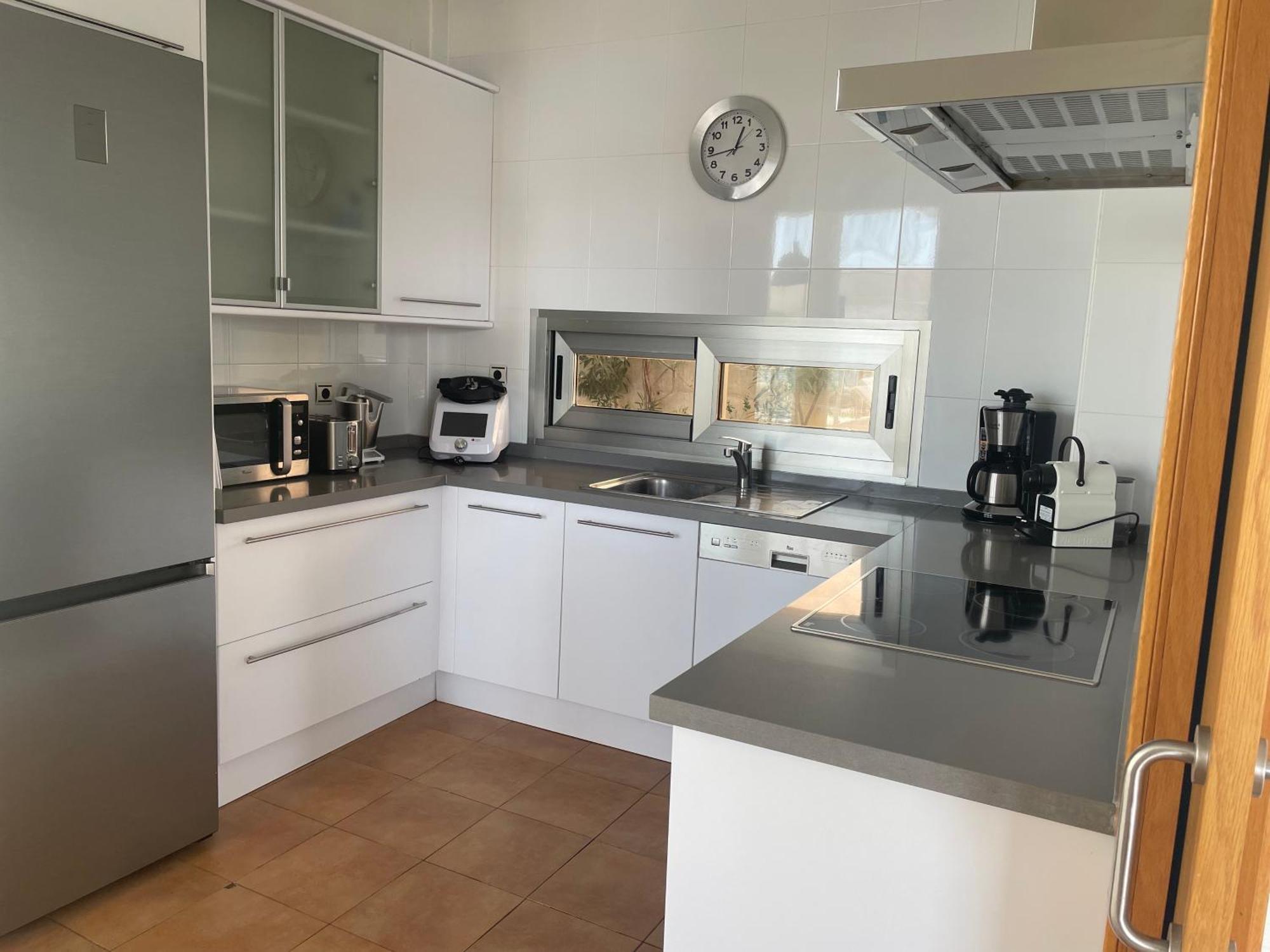 Altos De Finestrat Villa Ngoại thất bức ảnh